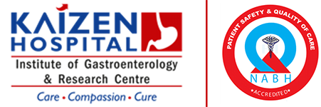 Best Gastroenterology Hospital in India