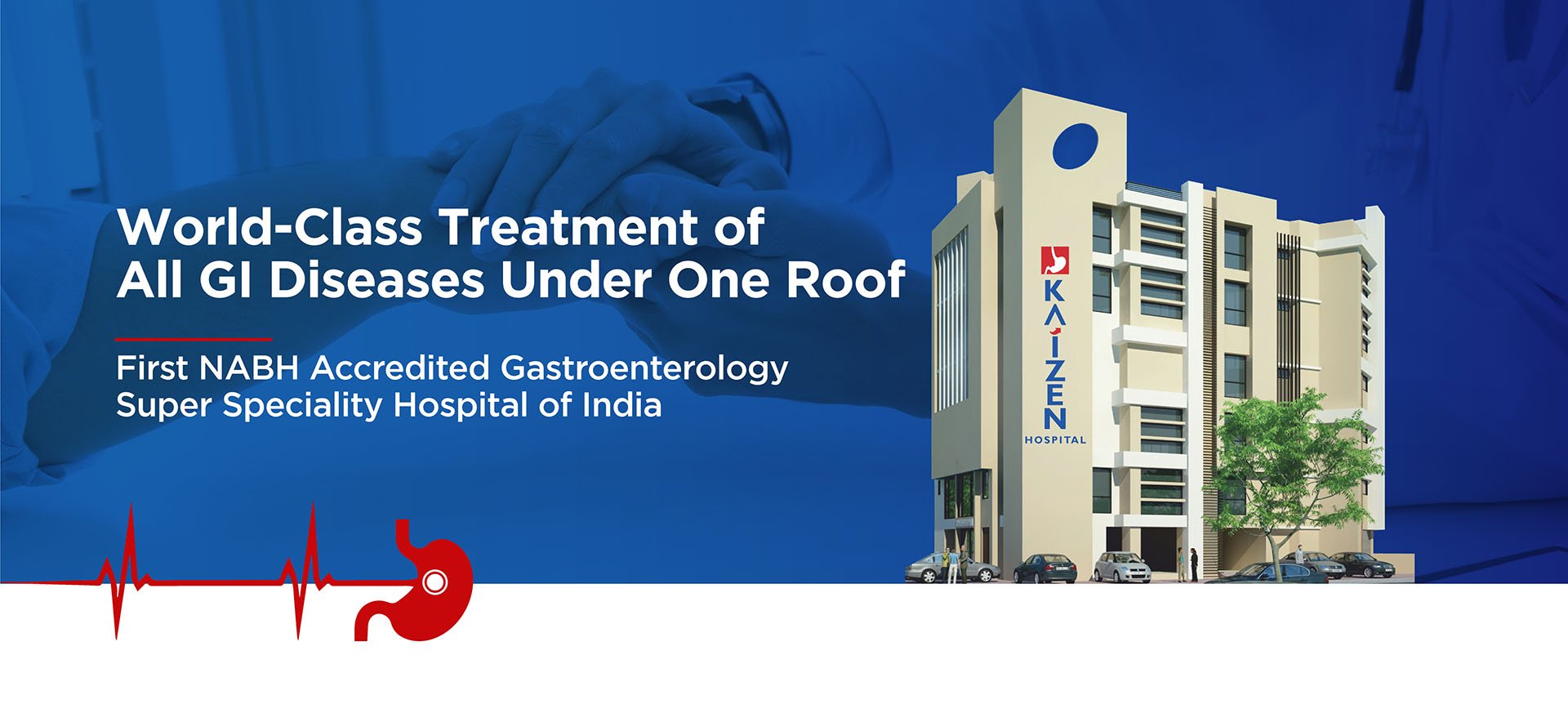 Best Gastroenterology Hospital In Ahmedabad, Gujarat, India picture image