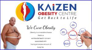 We Cure Obesity