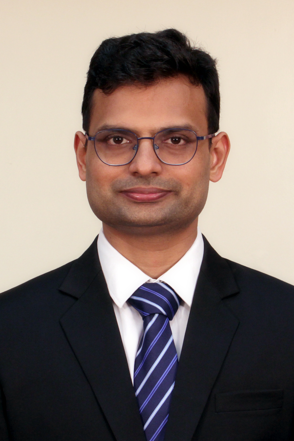 Dr. Avadh Patel