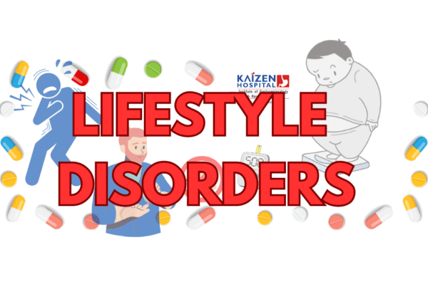 lifestyle disorders