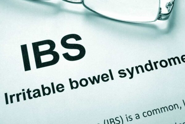 irritable bowel syndrome (IBS)