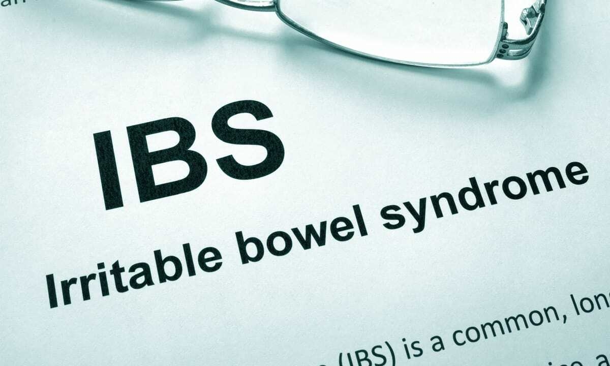 IBS is a gastrointestinal disorder that affects abdominal and colon health and involves chronic discomfort in bowel movements
