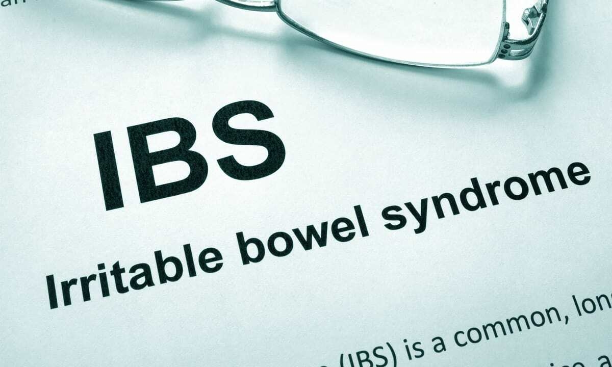 irritable bowel syndrome (IBS)