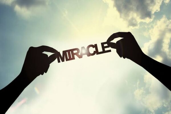miracles