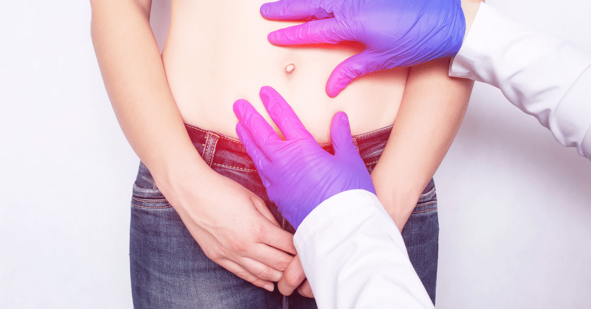 What is an Incisional Hernia and How is it Treated?