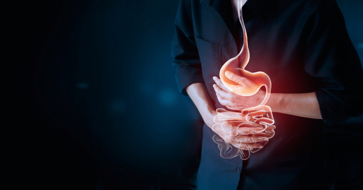 Gastroenterology Hospital in Ahmedabad