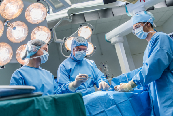 Best Gastro Surgeon in India Treatments, Expertise & What to Expect