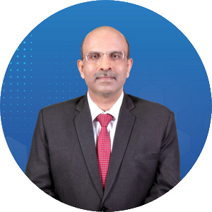 Dr. Sanjiv Haribhakti