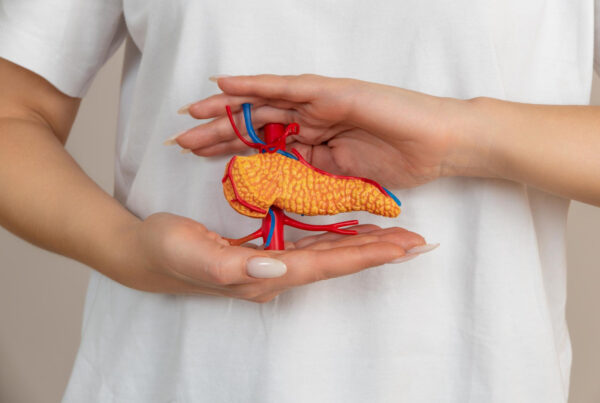 Pancreatitis: Causes, Symptoms