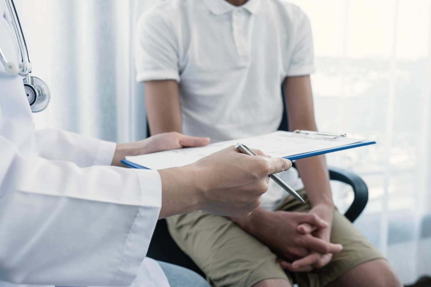 Choosing the Right Proctologist