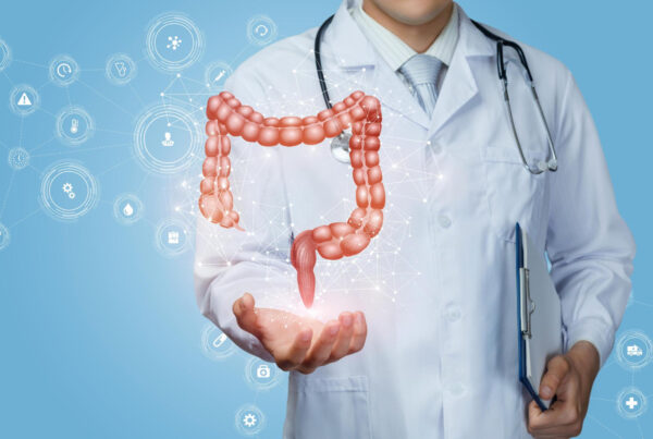 Know About Colon Cancer