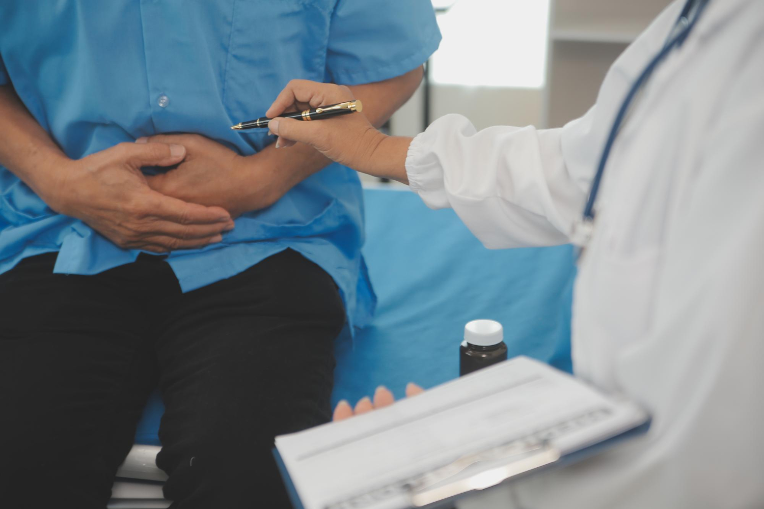 Signs You Should See a Proctologist Immediately