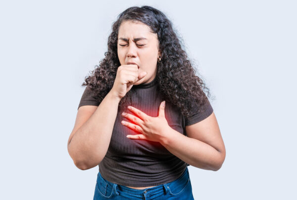 Esophageal Disorders