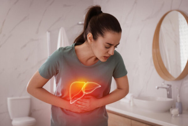 Symptoms of Liver Failure