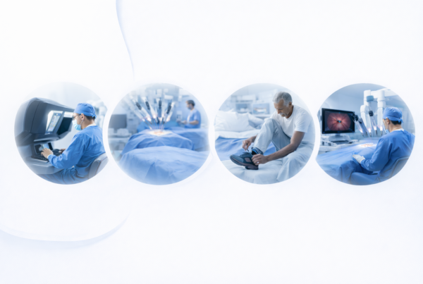 Common Myths About Robotic Hernia Surgery H