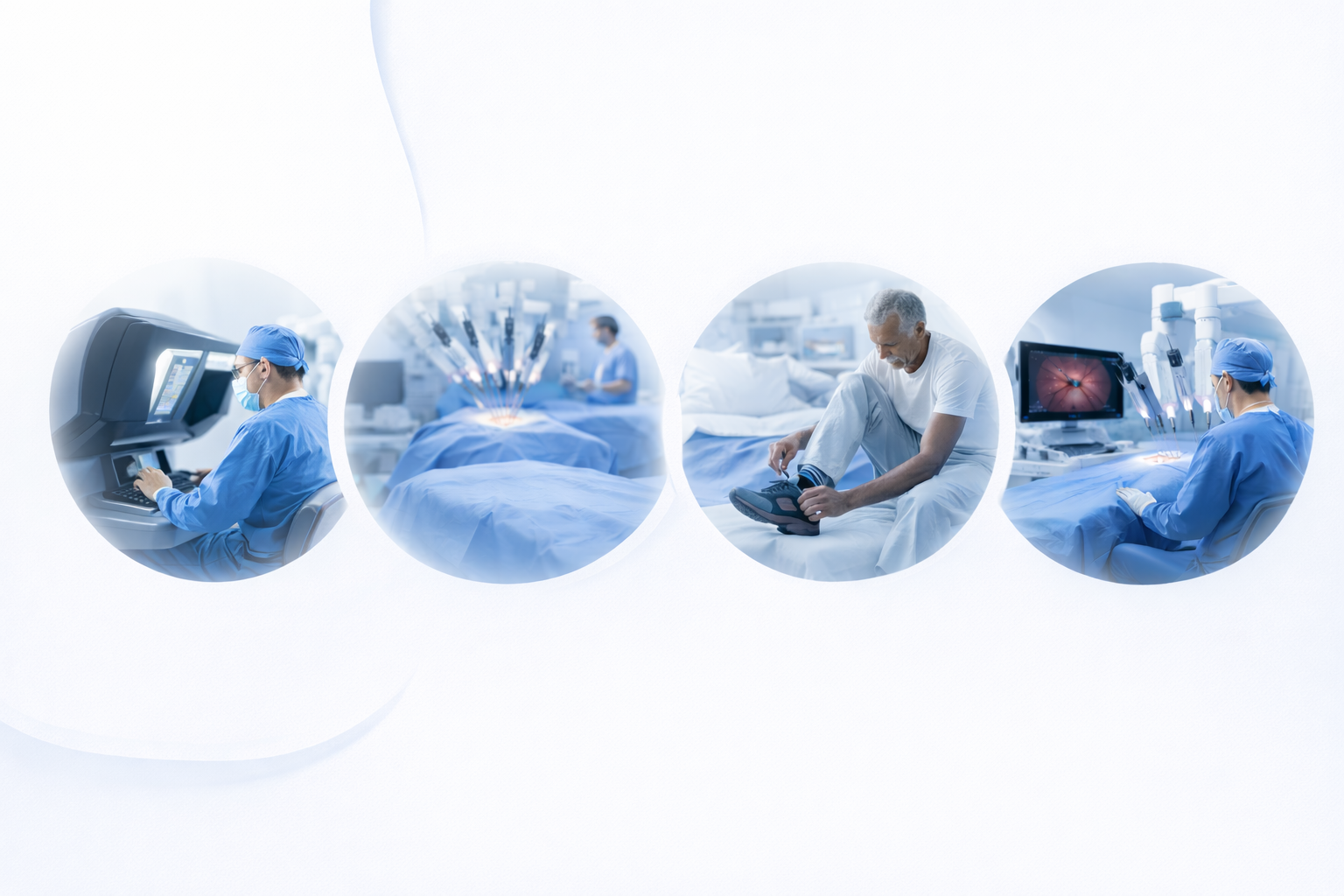 Common Myths About Robotic Hernia Surgery H