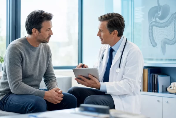 Blood in Stool: Piles or Something Serious? | Kaizen Hospital