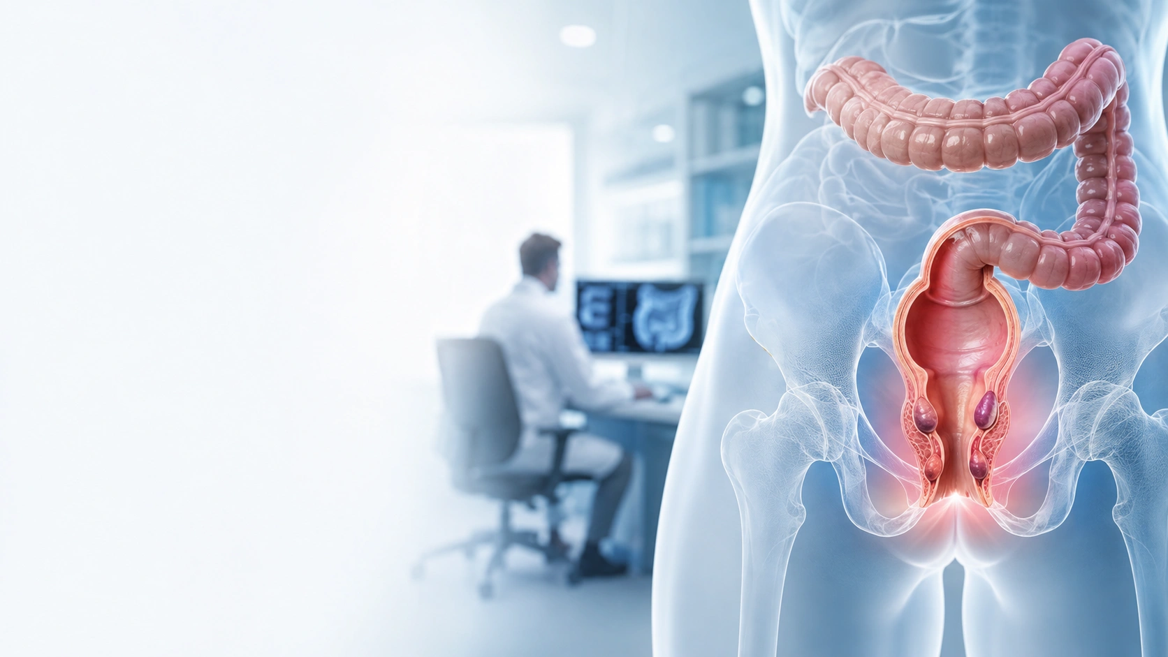 Blood in Stool: Piles or Something More Serious?