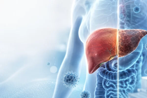 Hepatitis B vs C: Symptoms, Testing & Treatment
