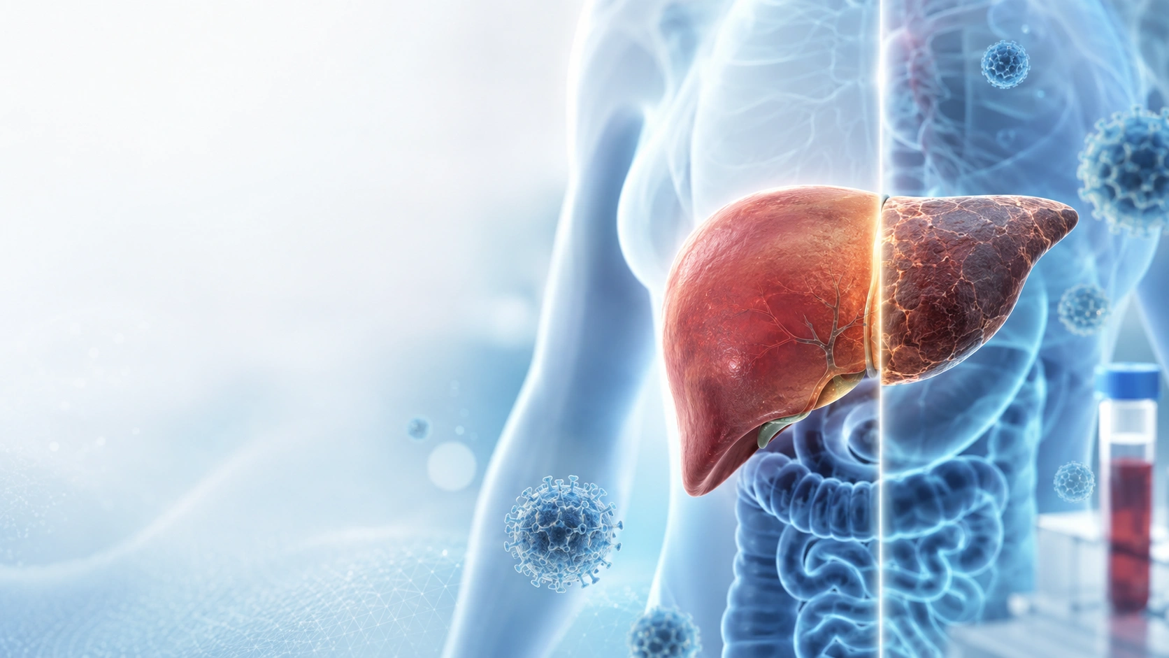 Hepatitis B vs C: Symptoms, Testing & Treatment
