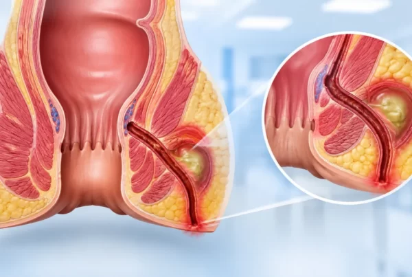 Anal Fistula: Causes, Signs and Treatment Options